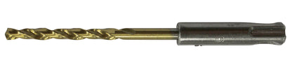 SDS-PLUS Bohrer 5mm HSS-TiN