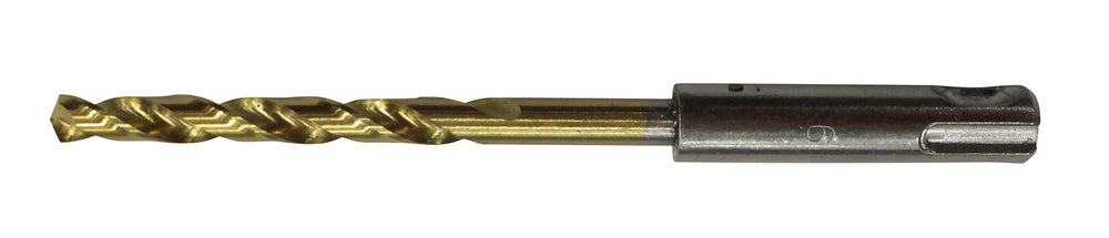 B-57467 HSS TiN Metallbohrer