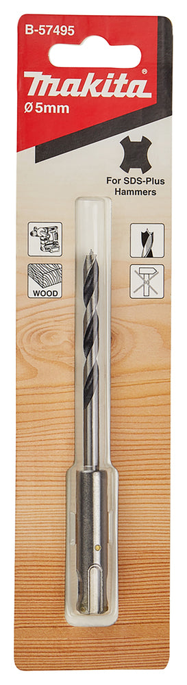 B-57495 Holzbohrer SDS-PLUS