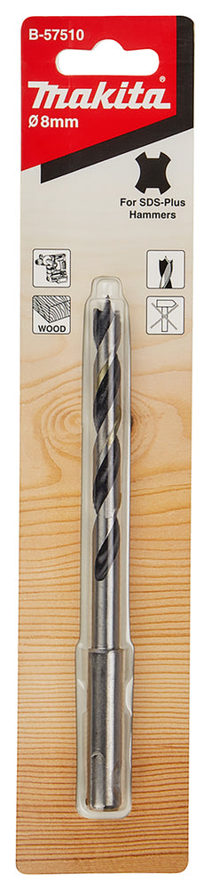 B-57510 Holzbohrer SDS-PLUS