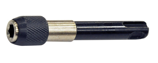 B-57548 Bithalter SDS-PLUS 80mm magnetisch Standard