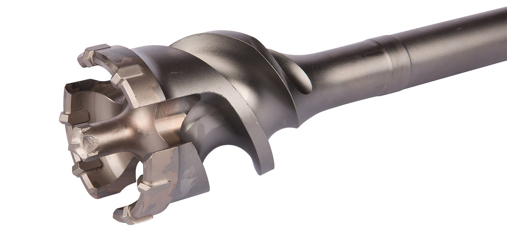 B-57641 HM Durchbruchkrone