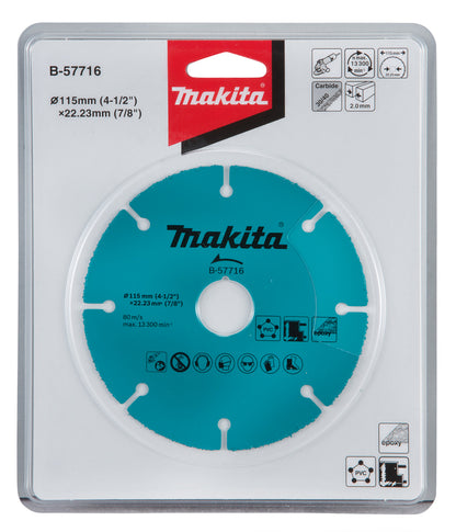 B-57716 Trennscheibe