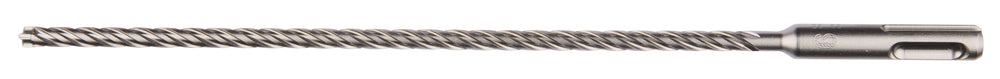 SDS-PLUS Bohrer 6x265mm NEMESISII