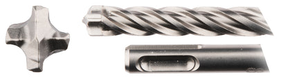 SDS-PLUS Bohrer 8x265mm NEMESISII