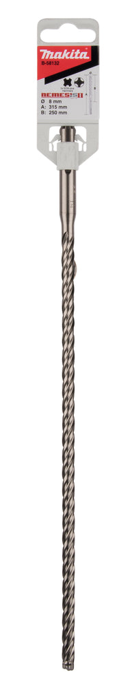 B-58132 NEMESIS II Hammerbohrer