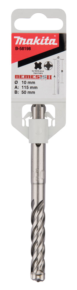 B-58198 HM Bohrer NEMESIS II