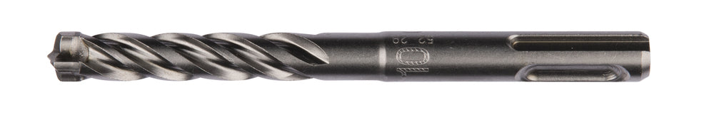 B-58198 HM Bohrer NEMESIS II