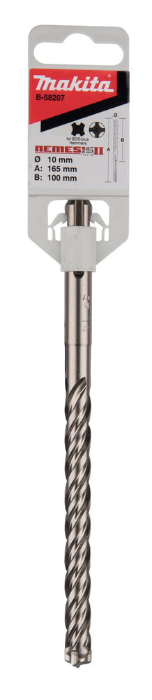 B-58207 HM Bohrer NEMESIS II