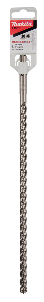 B-58235 HM Bohrer NEMESIS II