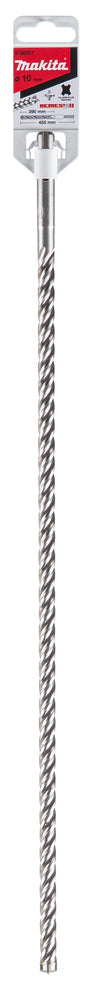 SDS-PLUS Bohrer 10x455mm NEMESISII