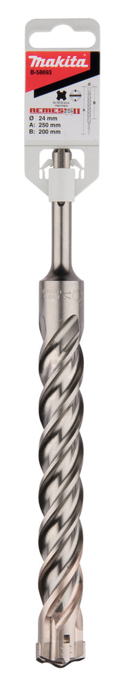 B-58693 HM Bohrer NEMESIS II