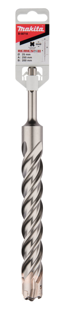 B-58718 HM Bohrer NEMESIS II