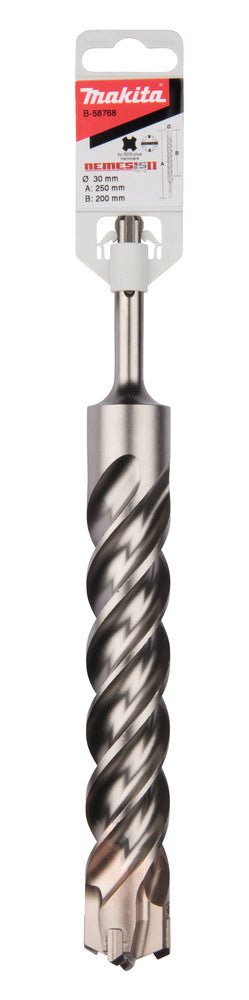 B-58768 HM Bohrer NEMESIS II