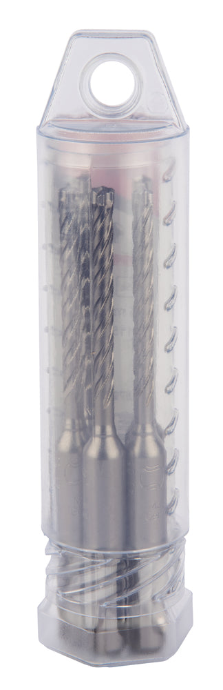 B-58796 NEMESIS II Hammerbohrer