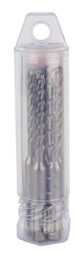 B-58811 NEMESIS II Hammerbohrer