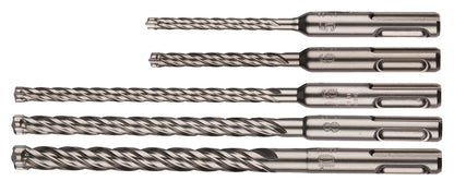 B-58992 NEMESIS II Bohrerset SDS-PLUS