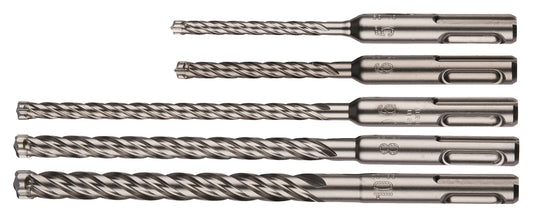 B-58992 NEMESIS II Bohrerset SDS-PLUS