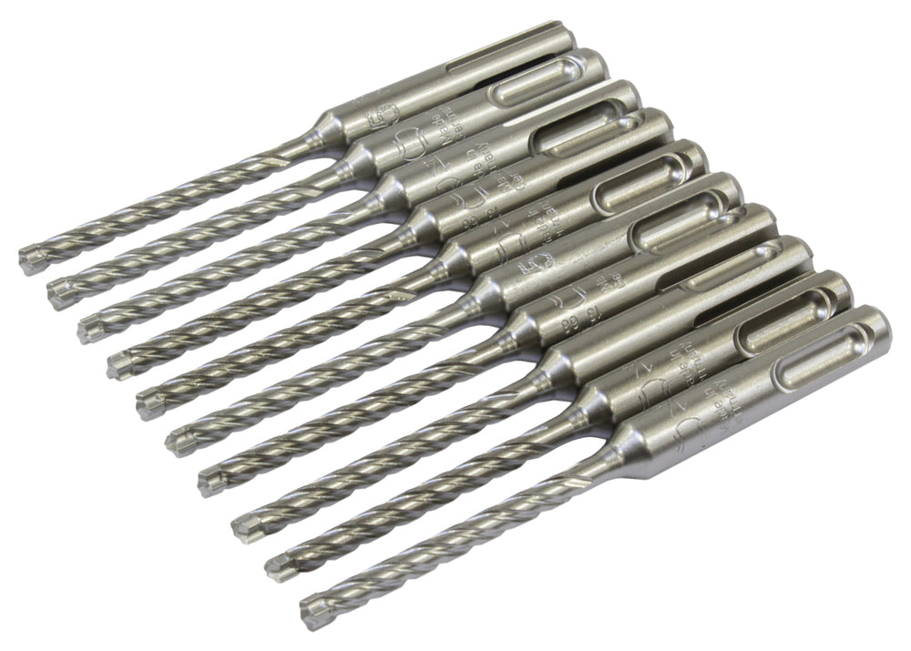 B-63236 NEMESIS II Hammerbohrer