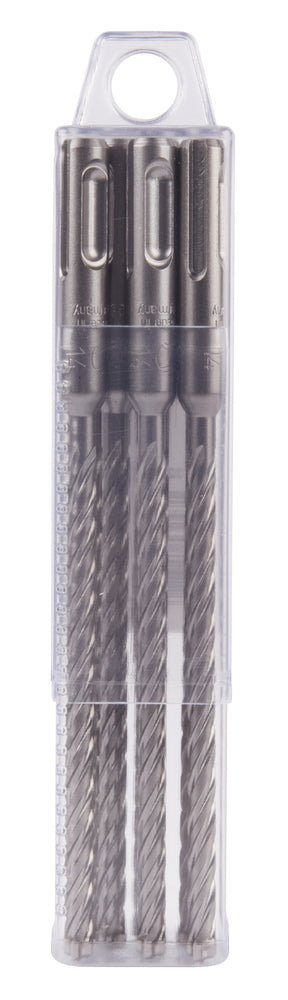 B-63264 NEMESIS II Hammerbohrer