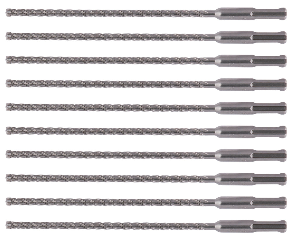 B-63270 NEMESIS II Hammerbohrer