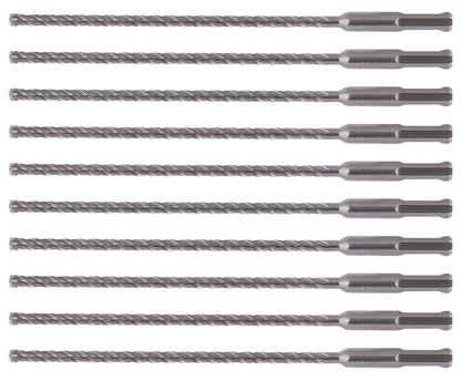 B-63270 NEMESIS II Hammerbohrer