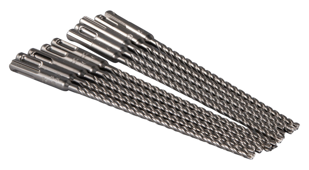 B-63270 NEMESIS II Hammerbohrer