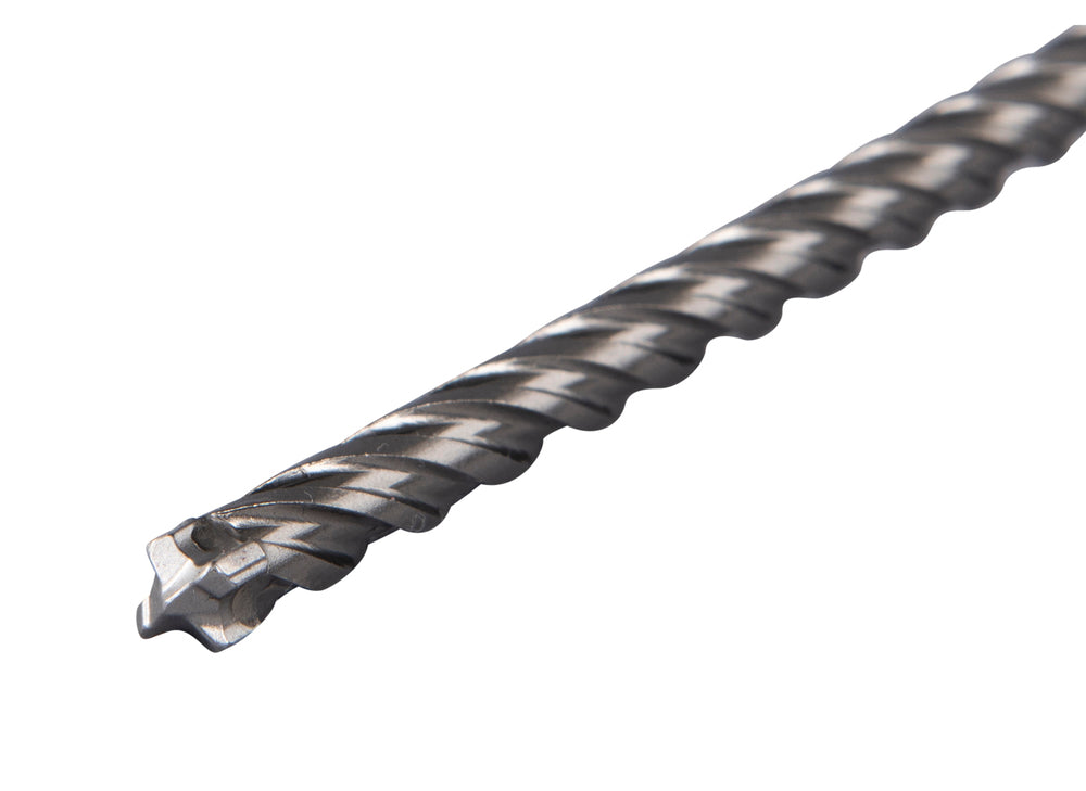SDS-PLUS Bohrer 6x215mm NEMESISII