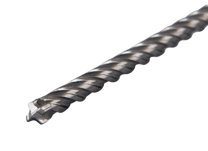 B-63270 NEMESIS II Hammerbohrer