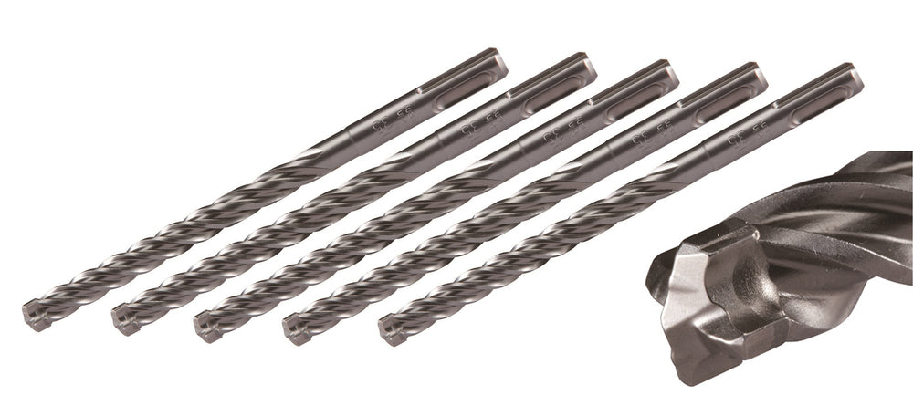 B-63367 NEMESIS II Hammerbohrer