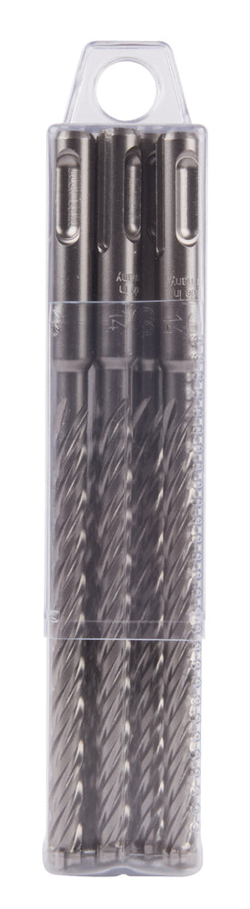 SDS-PLUS Bohrer 8x165mm NEMESISII