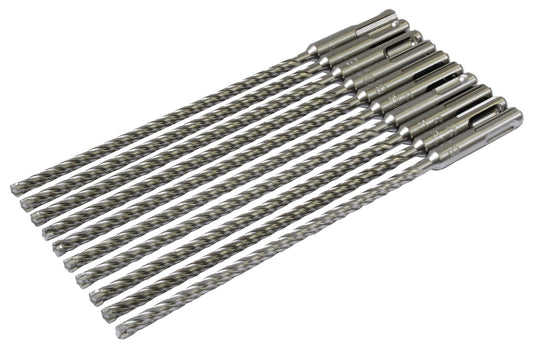 B-63389 NEMESIS II Hammerbohrer