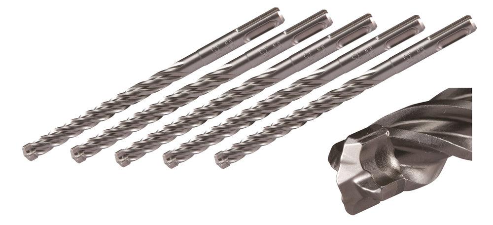 B-63426 HM Bohrer NEMESIS II