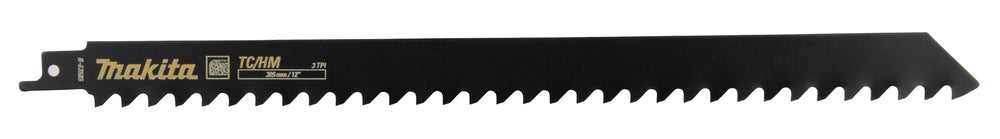 B-63585 Reciprosägeblatt Hartmetall 305mm