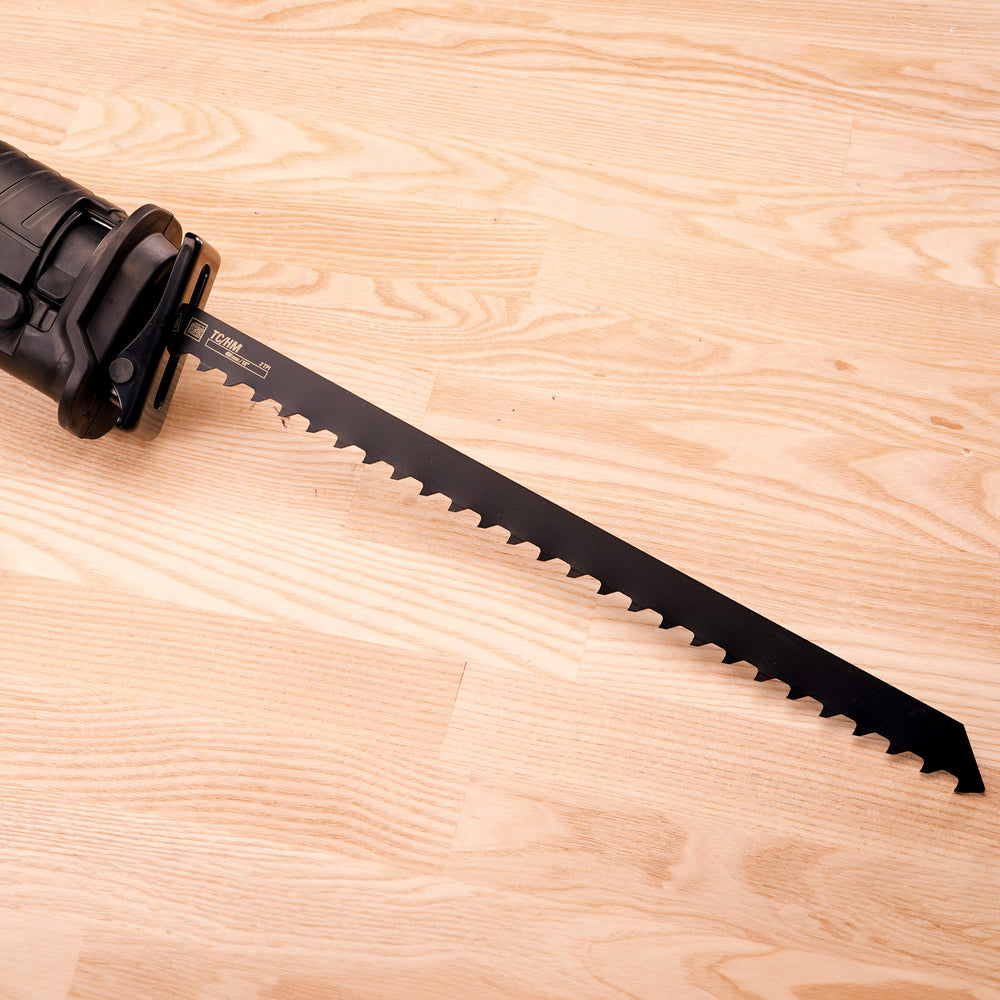 B-63591 Reciprosägeblatt Hartmetall 400mm