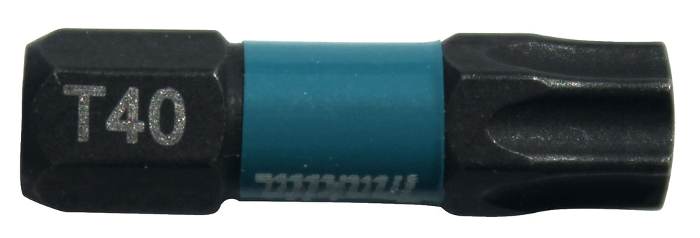 B-63703 Bit T40 Impact Black
