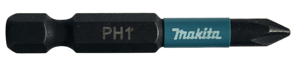B-63719 Bit PH1 Impact Black