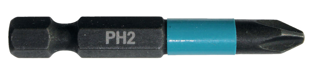 B-63725 Bit PH2 Impact Black