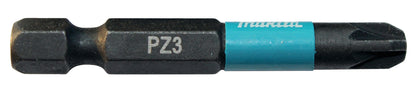 B-63769 Bit PZ3 Impact Black