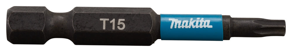 B-63775 Bit T15 Impact Black