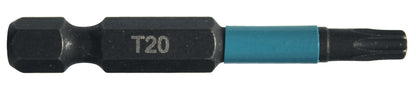 B-63781 Bit T20 Impact Black