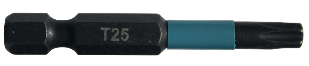Bit T25 Impact Black