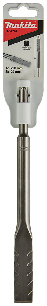 B-64244 Flachmeißel