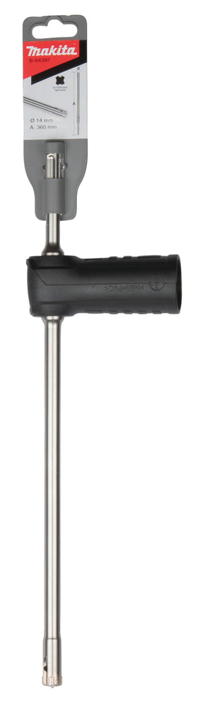 B-64397 HM Absaugbohrer