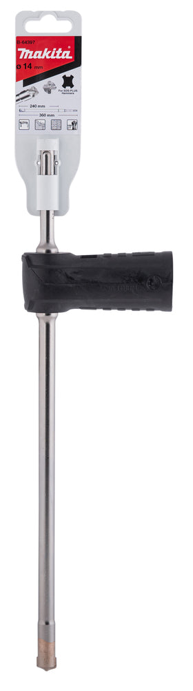 B-64397 HM Absaugbohrer