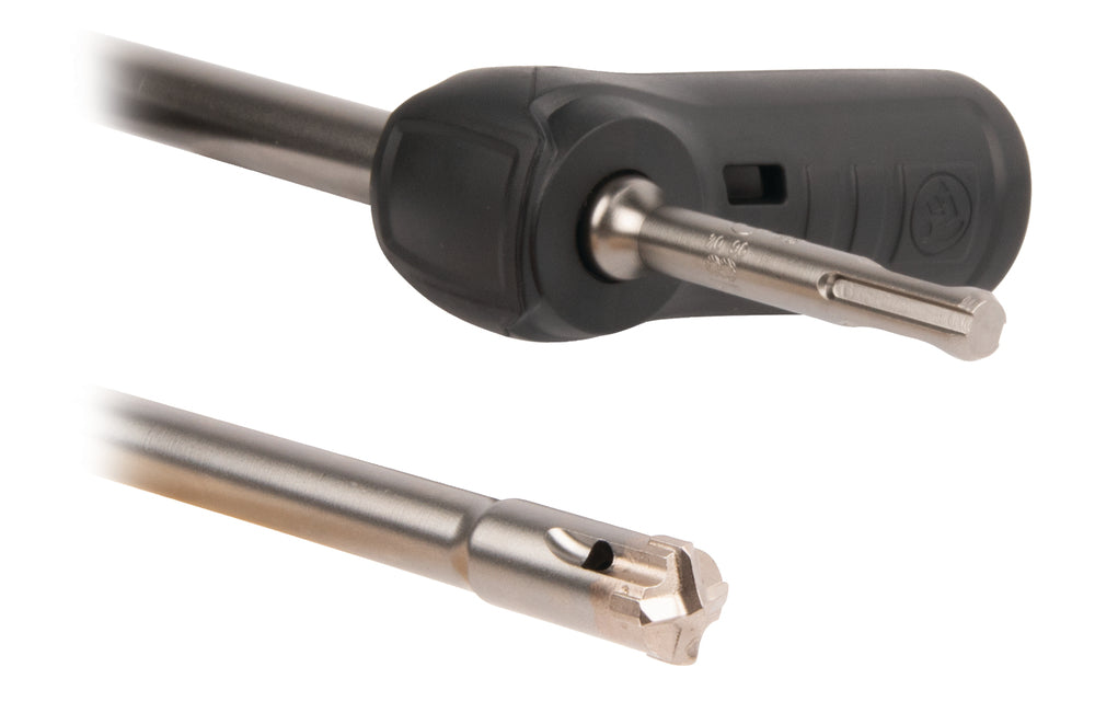 B-64397 HM Absaugbohrer