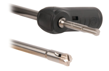 B-64397 HM Absaugbohrer