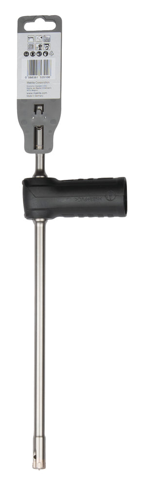 SDS-PLUS Absaugbohrer 14x360mm