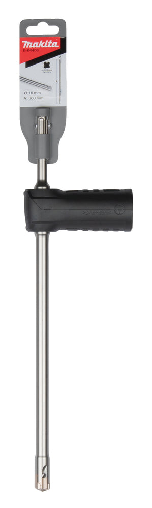 B-64406 HM Absaugbohrer