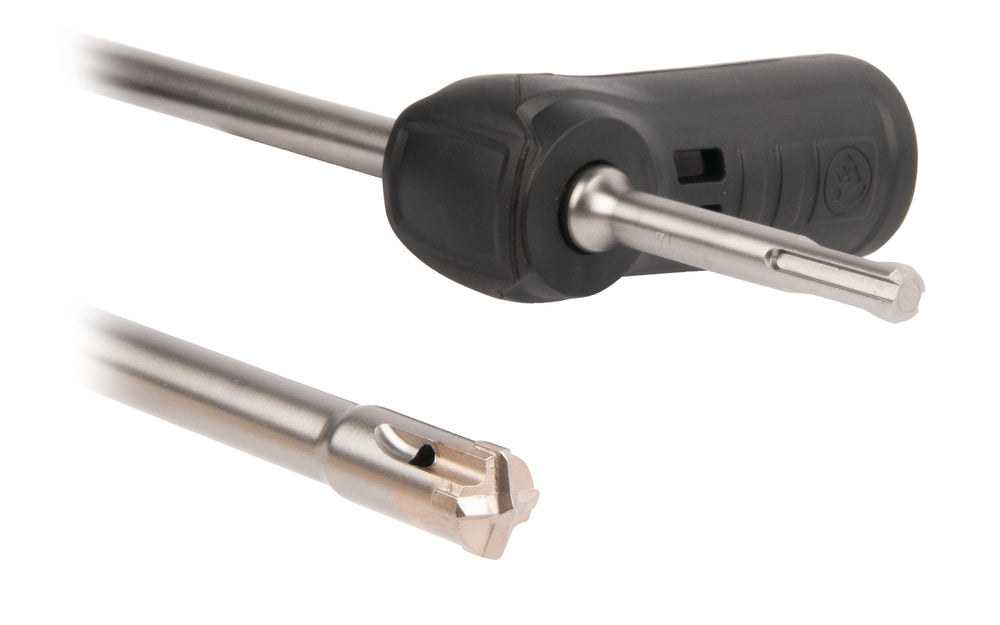 B-64406 HM Absaugbohrer